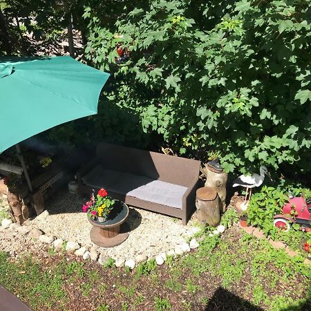 Haus Zillertal Am Achensee Maurach  Ngoại thất bức ảnh